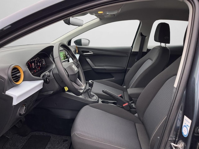 Seat Ibiza 1.0 TSI Style