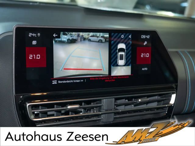 Citroën C5 Aircross Hybrid Max