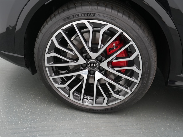 Audi Q5 Hybride Quattro S-Tronic