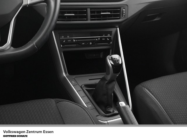 Volkswagen Polo Life