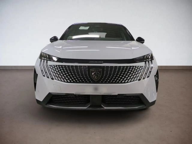 Peugeot 3008 GT-Line Hybrid