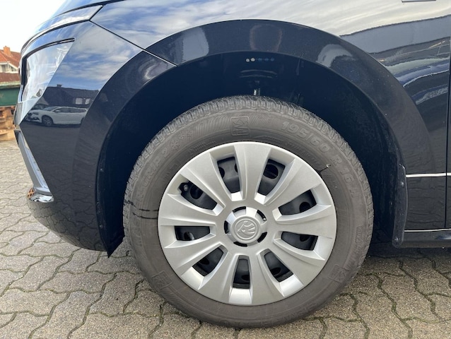 Skoda Kamiq 1.5 TSI