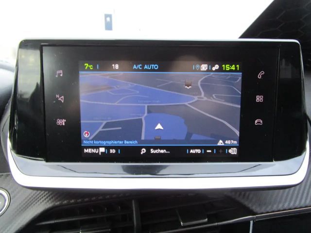 Peugeot E-208 Allure Pack