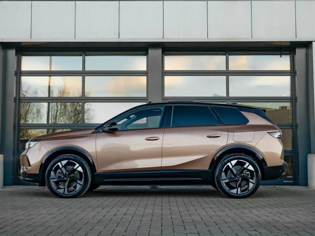 Opel Grandland X GS-Line Grand Sport