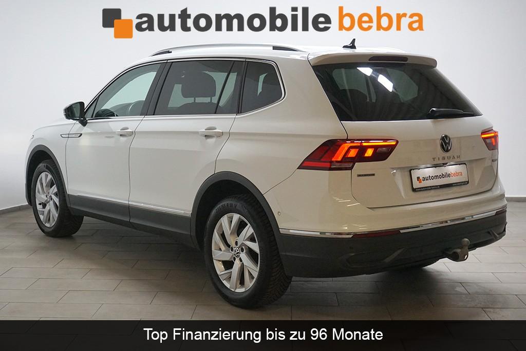 Volkswagen Tiguan 2.0 TDI Allspace DSG Life