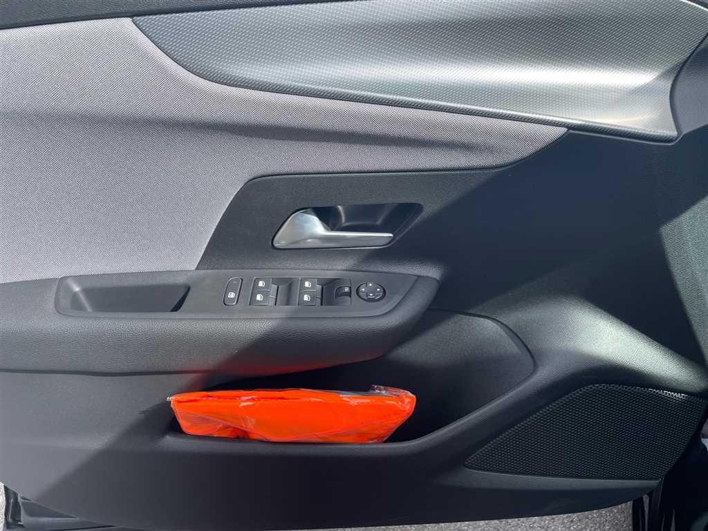 Opel Mokka 1.2 Turbo Edition Turbo