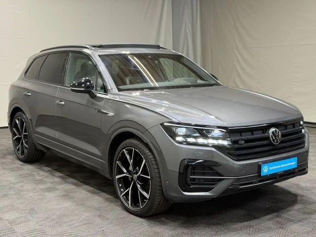 Volkswagen Touareg 3.0 V6 TDI R-Line