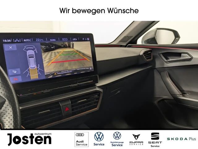 Cupra Leon Sportstourer VZ e-Hybrid