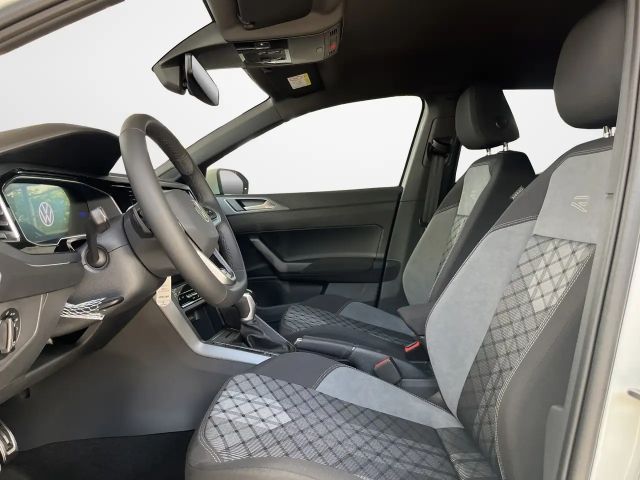 Volkswagen Taigo 1.0 TSI DSG R-Line