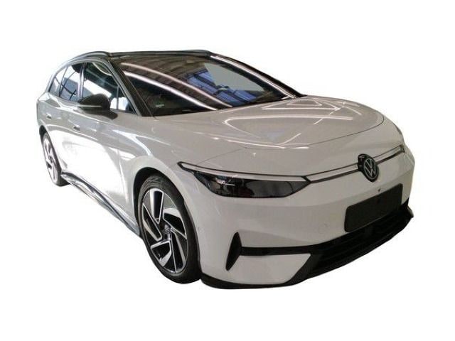 Volkswagen ID.7 Pro Tourer