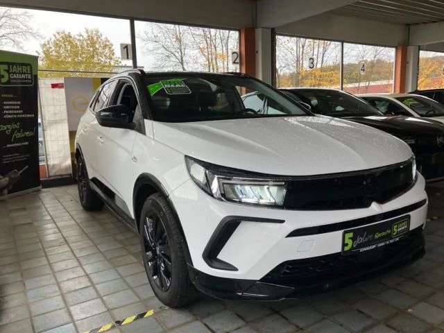 Opel Grandland X 1.2 Turbo