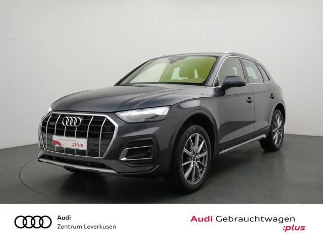 Audi Q5 Quattro