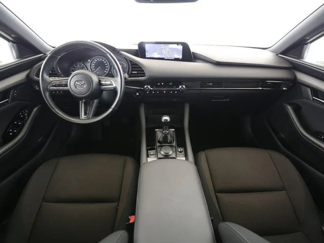 Mazda 3 Selection