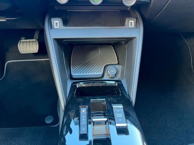 Citroën C4 Hybrid Max