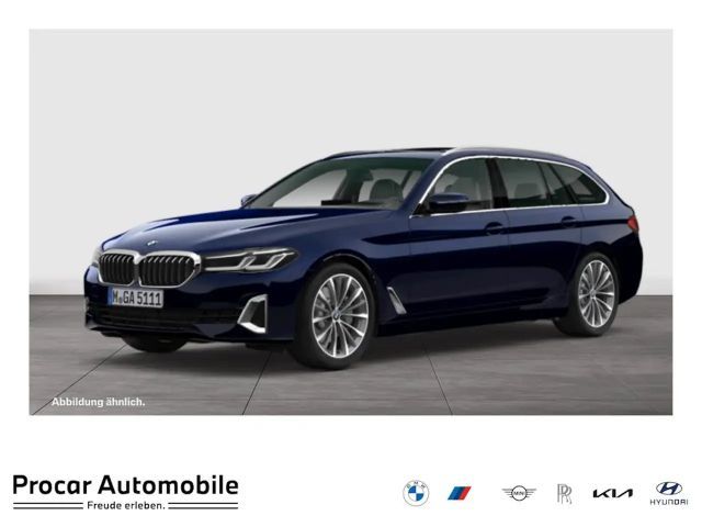 BMW 520 520d Luxury Line
