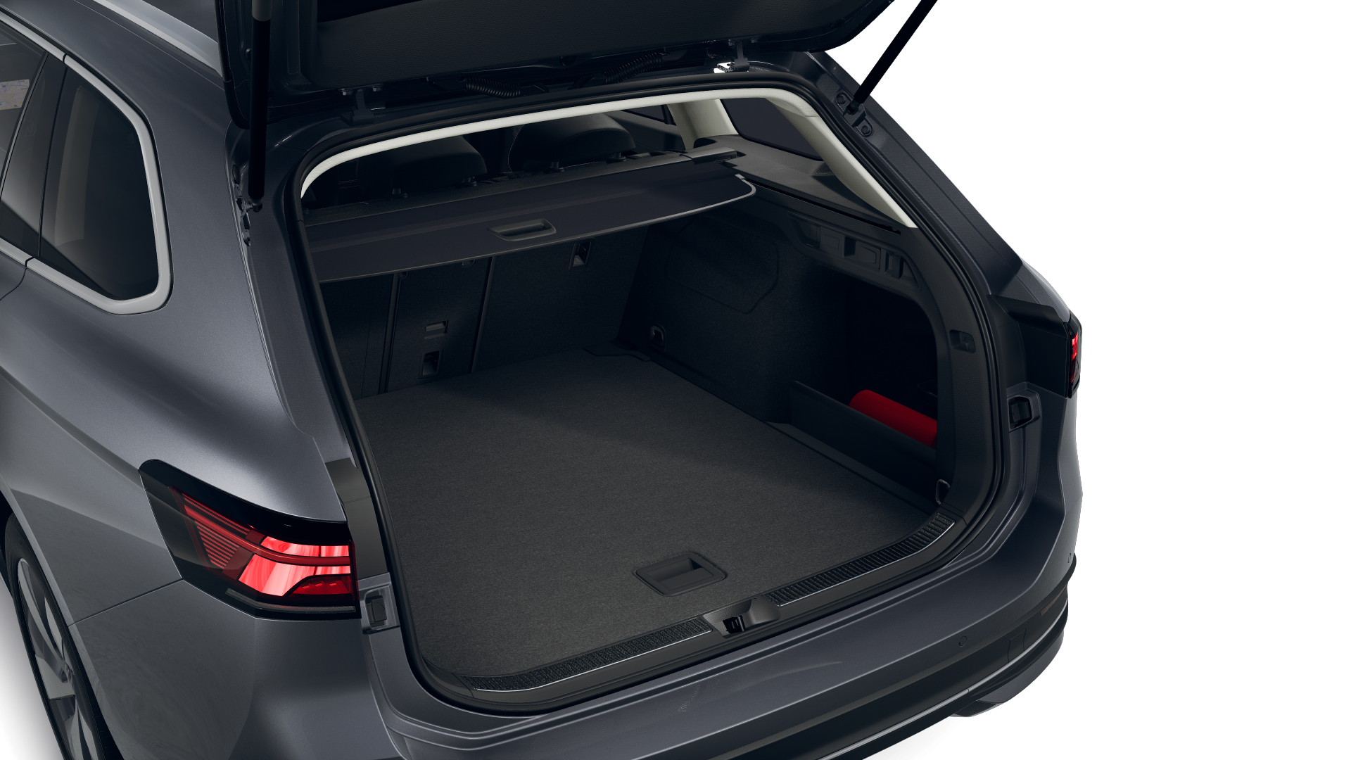 Volkswagen Passat 2.0 TDI Business