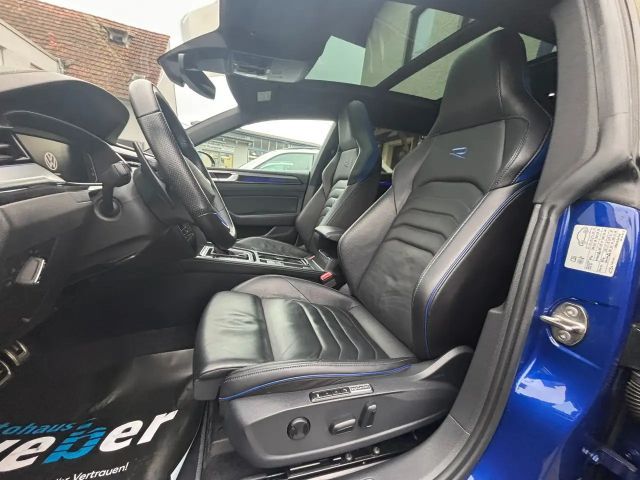 Volkswagen Arteon IQ.Drive