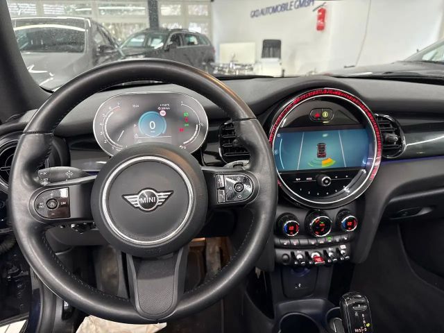 MINI Cooper Cabrio Classic Trim*Navi*LED*Garantie2028