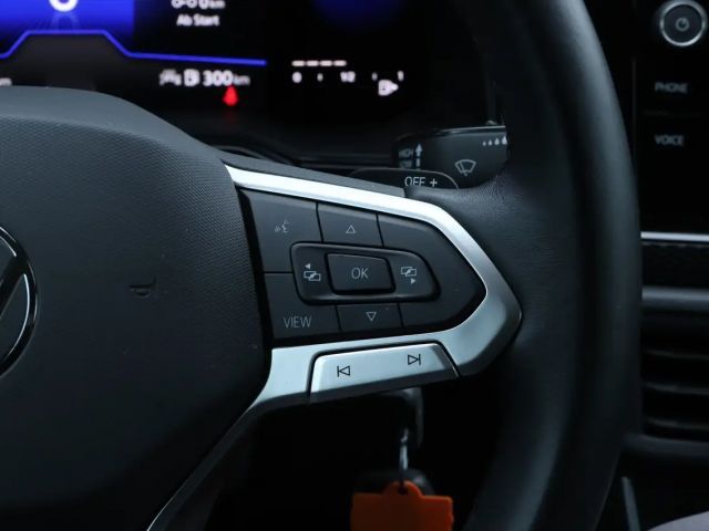 Volkswagen Polo 1.0 TSI DSG Life