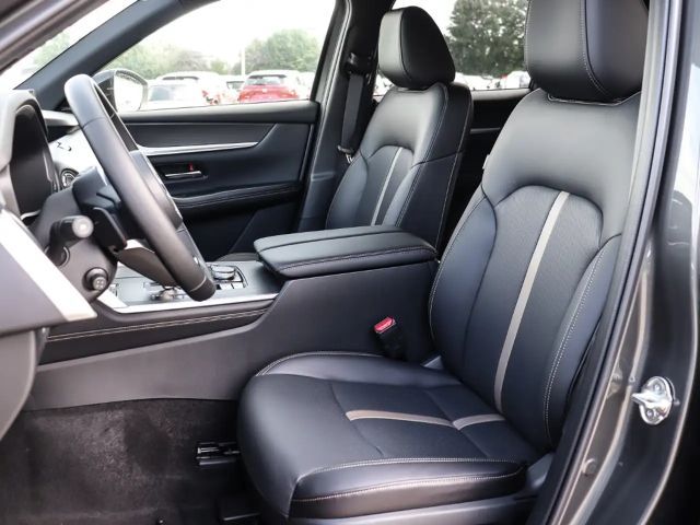 Mazda CX-60 4WD Homura Plus e-Skyactiv