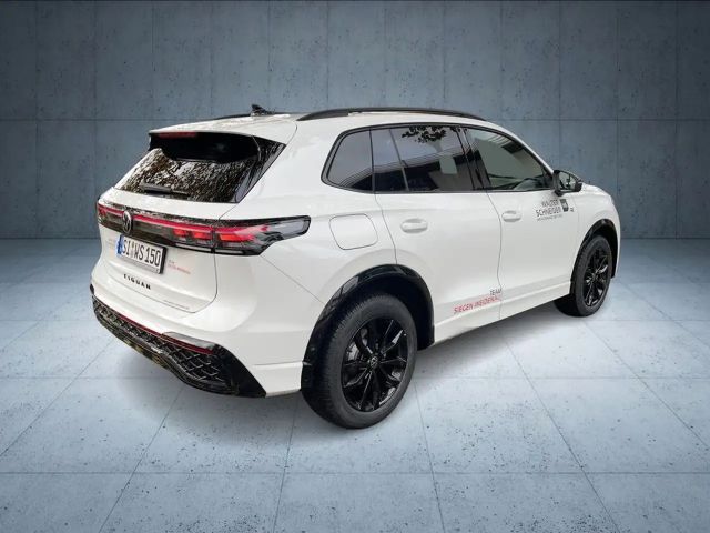 Volkswagen Tiguan 4Motion IQ.Drive R-Line