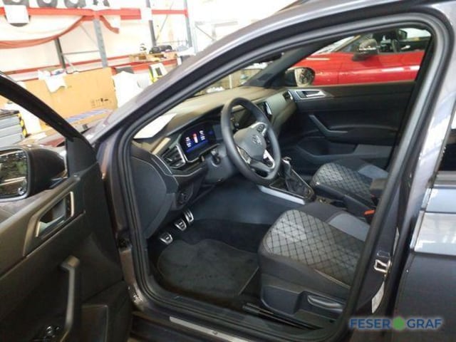 Volkswagen Taigo 1.0 TSI R-Line