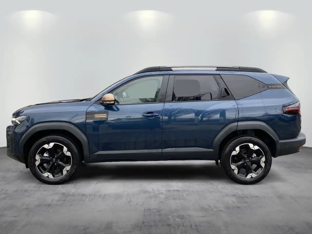 Dacia Bigster Extreme