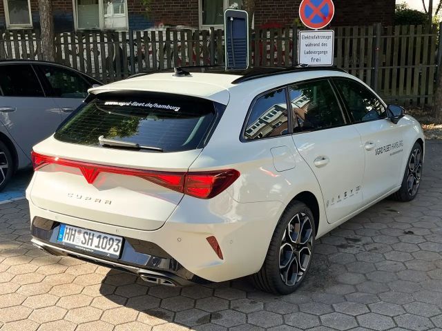Cupra Leon DSG Sportstourer
