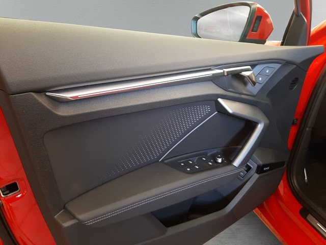 Audi A3 35 TFSI S-Tronic Sedan