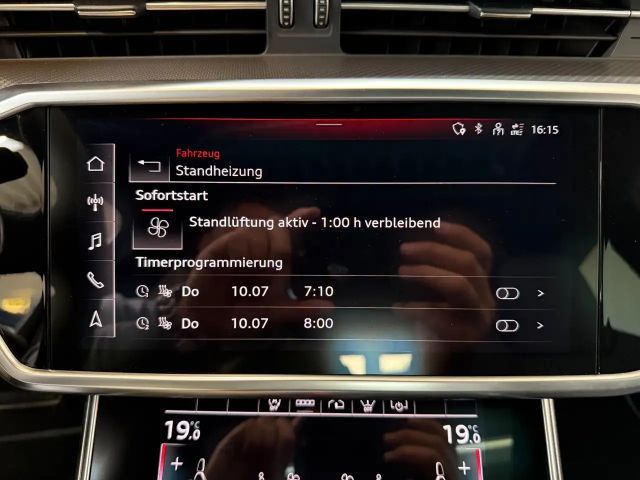 Audi RS6 4.0 TFSI Avant Quattro
