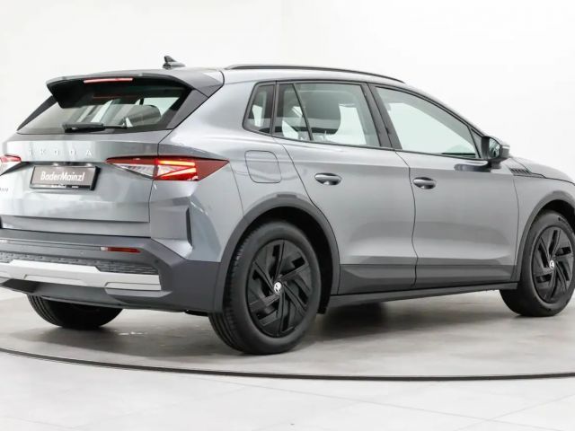 Skoda Elroq 50