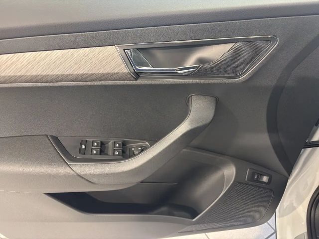 Skoda Karoq Selection