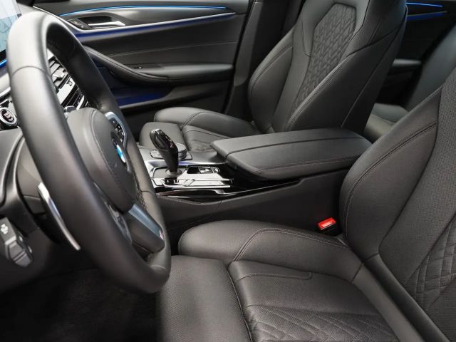 BMW 530 530i M-Sport Touring