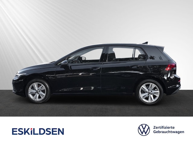 Volkswagen Golf 2.0 TDI DSG Life