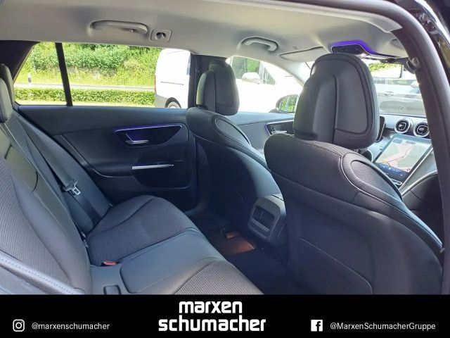 Mercedes-Benz C 180 AVANTGARDE Estate