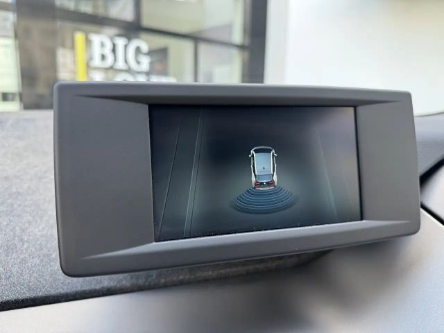 BMW i3 120Ah Sportpakket