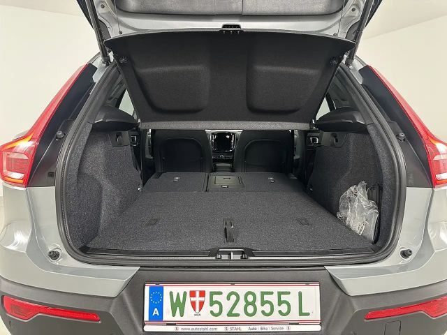 Volvo EX40 Single motor Ultra