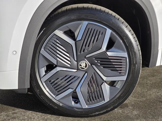 Skoda Kodiaq 1.5 TSI Sportline iV