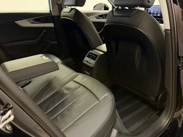 Audi A4 allroad 40 TDI