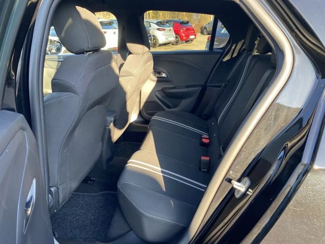 Opel Corsa GS-Line Grand Sport