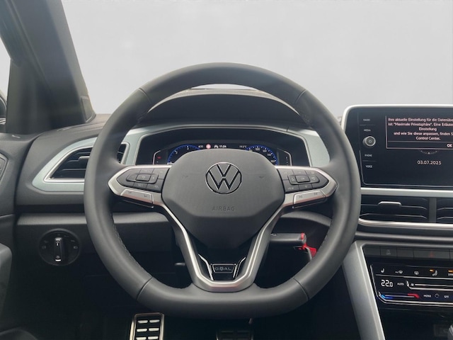 Volkswagen T-Roc 2.0 TDI DSG