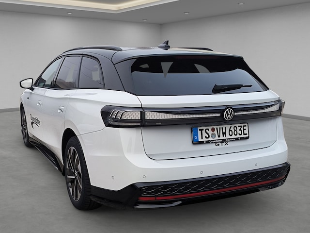 Volkswagen ID.7 GTX IQ.Drive Tourer