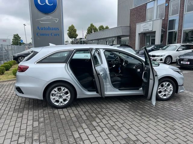 Kia Ceed CRDi Vision