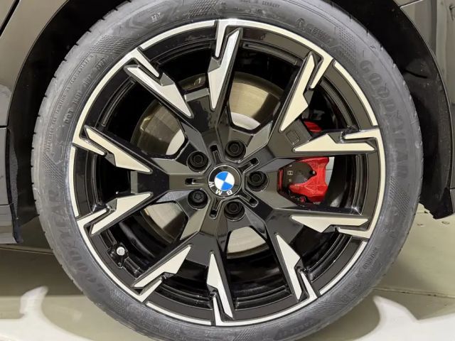 BMW 135 Sedan xDrive