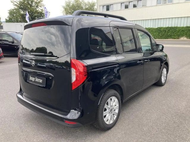 Mercedes-Benz T 180 Progressive