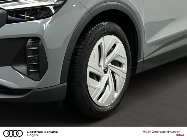 Audi Q4 e-tron 35 Sportback