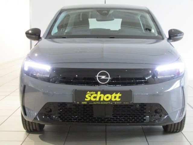 Opel Corsa F  Basis Electric 136 PS