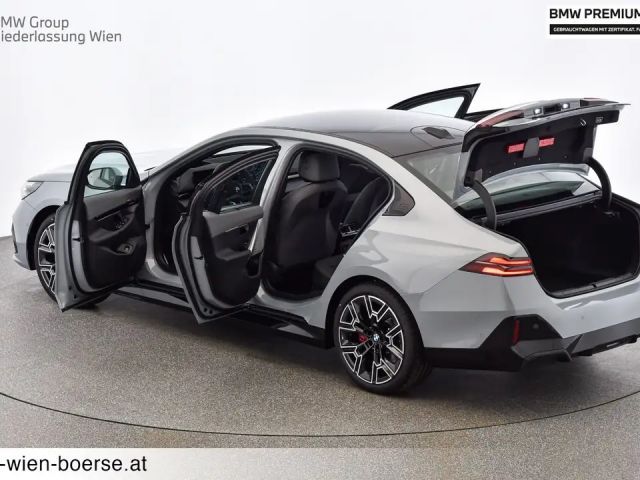 BMW 520 520d Sedan xDrive