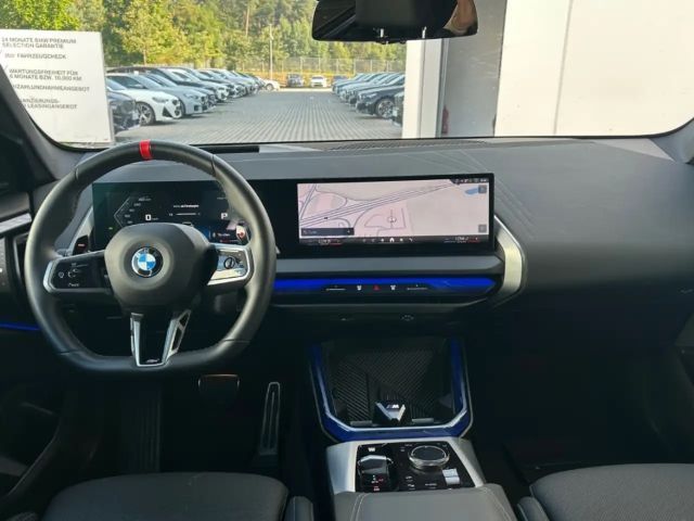 BMW X3 xDrive