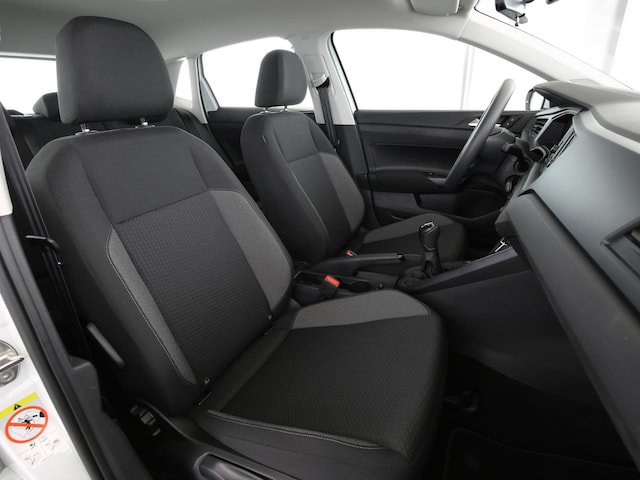 Volkswagen Polo Polo 1.0 80PS Klima PDC LED SHZ Lordose